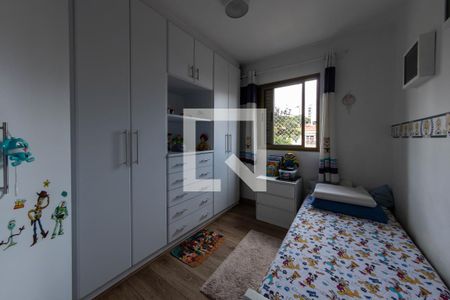 Quarto 1 de apartamento para alugar com 3 quartos, 98m² em Jardim Avelino, São Paulo