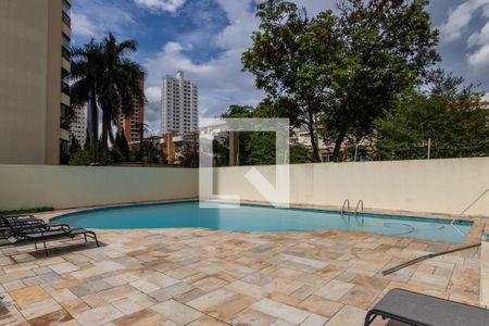 Apartamento para alugar com 98m², 3 quartos e 2 vagasÁrea comum