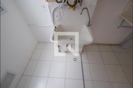 Apartamento para alugar com 36m², 1 quarto e sem vagaÁrea de Serviço