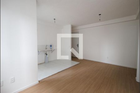 Apartamento para alugar com 36m², 1 quarto e sem vagaSala