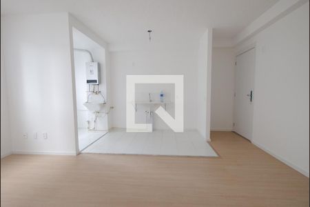 Apartamento para alugar com 36m², 1 quarto e sem vagaSala