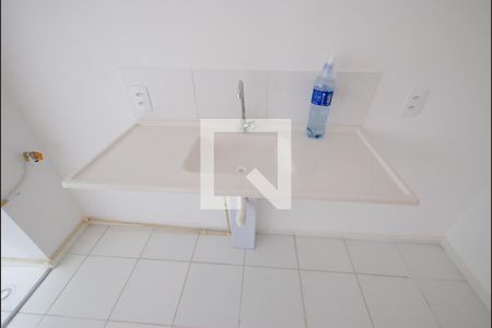 Apartamento para alugar com 36m², 1 quarto e sem vagaCozinha