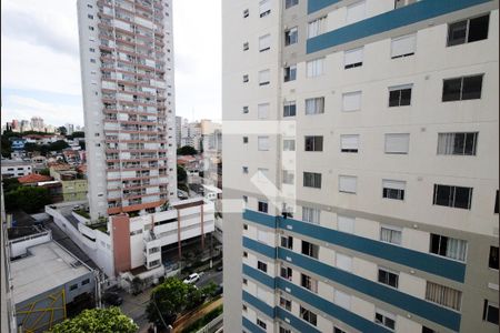Apartamento para alugar com 36m², 1 quarto e sem vagaQuarto - Vista