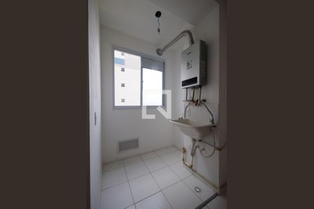 Apartamento para alugar com 36m², 1 quarto e sem vagaÁrea de Serviço