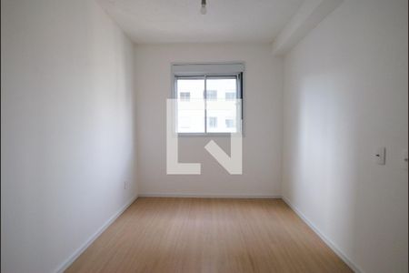 Apartamento para alugar com 36m², 1 quarto e sem vagaQuarto