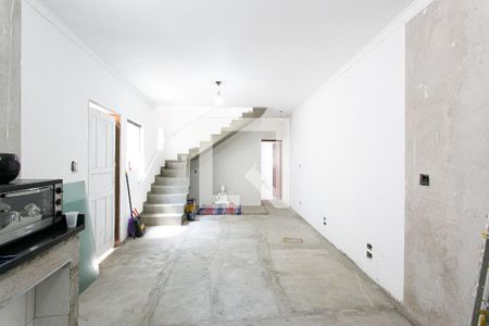 Casa à venda com 256m², 7 quartos e 2 vagasCasa 1 - Cozinha