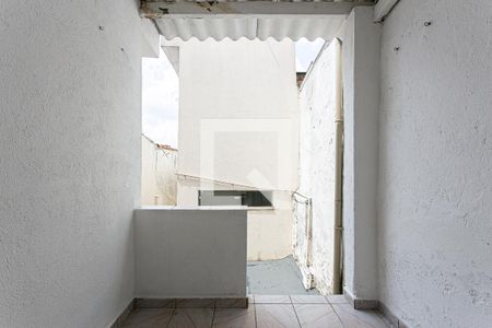 Casa à venda com 256m², 7 quartos e 2 vagasCasa 4 - Área de Serviço