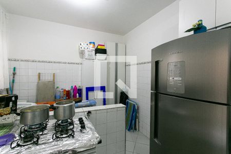 Casa à venda com 256m², 7 quartos e 2 vagasCasa 2 - Cozinha