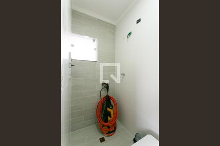 Casa à venda com 256m², 7 quartos e 2 vagasCasa 1 - Banheiro 2