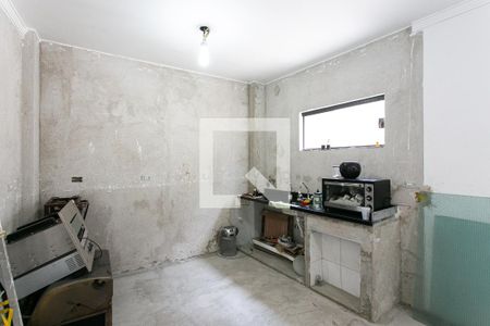 Casa à venda com 256m², 7 quartos e 2 vagasCasa 1 - Cozinha