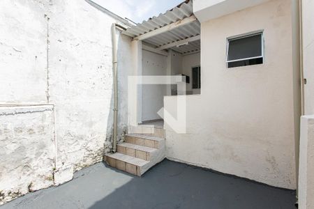 Casa à venda com 256m², 7 quartos e 2 vagasCasa 4 - Quintal