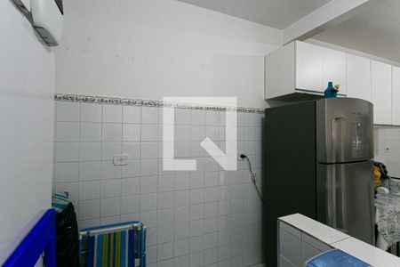 Casa à venda com 256m², 7 quartos e 2 vagasCasa 2 - Área de Serviço
