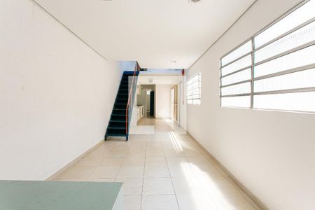 Casa à venda com 256m², 7 quartos e 2 vagasCasa 3 - Sala