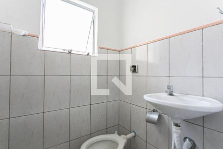 Casa à venda com 256m², 7 quartos e 2 vagasCasa 4 - Banheiro
