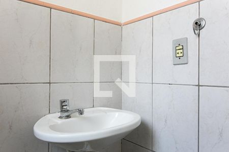 Casa à venda com 256m², 7 quartos e 2 vagasCasa 4 - Banheiro