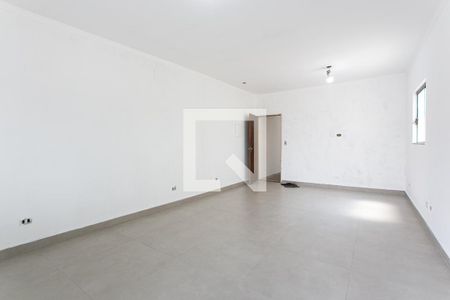 Casa 1 - Suíte de casa à venda com 7 quartos, 256m² em Vila Antonina, São Paulo