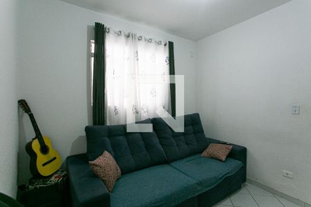 Casa à venda com 256m², 7 quartos e 2 vagasCasa 2 - Sala