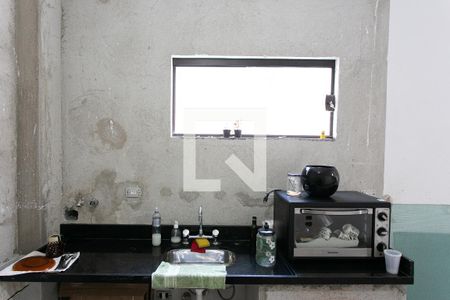 Casa à venda com 256m², 7 quartos e 2 vagasCasa 1 - Cozinha