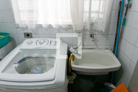 Casa à venda com 256m², 7 quartos e 2 vagasCasa 2 - Área de Serviço