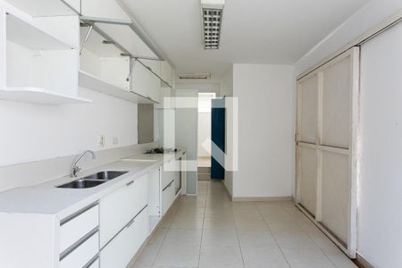 Casa à venda com 256m², 7 quartos e 2 vagasCasa 3 - Cozinha