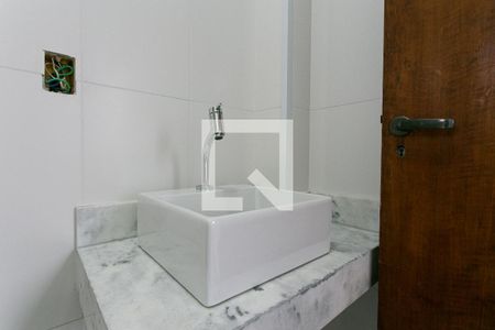 Casa à venda com 256m², 7 quartos e 2 vagasCasa 1 - Banheiro 2