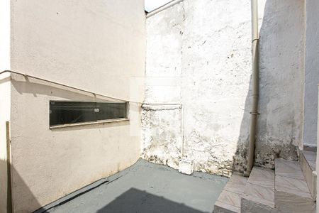 Casa à venda com 256m², 7 quartos e 2 vagasCasa 4 - Quintal