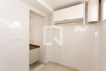 Casa à venda com 256m², 7 quartos e 2 vagasCasa 3 - Área de Serviço