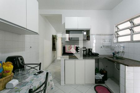 Casa à venda com 256m², 7 quartos e 2 vagasCasa 2 - Cozinha