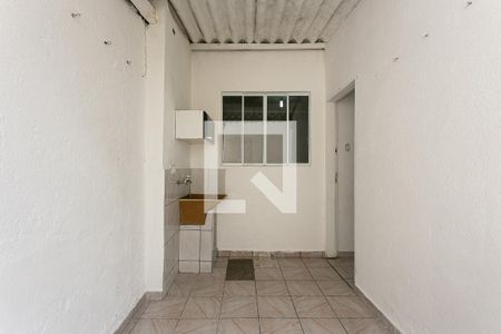 Casa à venda com 256m², 7 quartos e 2 vagasCasa 4 - Área de Serviço