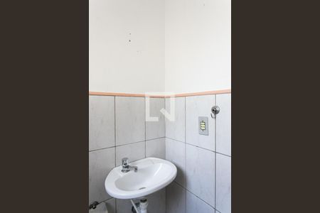 Casa à venda com 256m², 7 quartos e 2 vagasCasa 4 - Banheiro