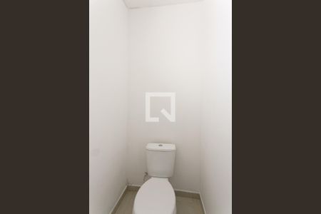 Casa à venda com 256m², 7 quartos e 2 vagasCasa 3 - Lavabo