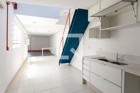 Casa à venda com 256m², 7 quartos e 2 vagasCasa 3 - Cozinha