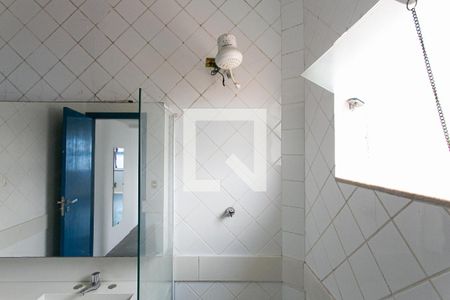 Casa à venda com 256m², 7 quartos e 2 vagasCasa 3 - Banheiro