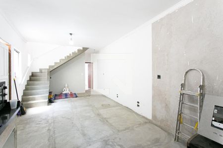 Casa à venda com 256m², 7 quartos e 2 vagasCasa 1 - Cozinha