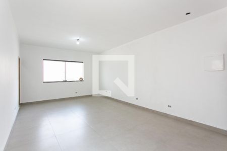 Casa 1 - Suíte de casa à venda com 7 quartos, 256m² em Vila Antonina, São Paulo