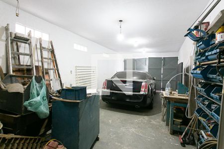Casa à venda com 256m², 7 quartos e 2 vagasGaragem
