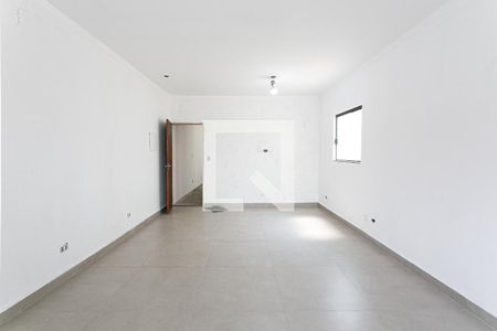 Casa 1 - Suíte de casa à venda com 7 quartos, 256m² em Vila Antonina, São Paulo