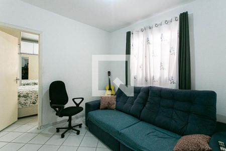 Casa à venda com 256m², 7 quartos e 2 vagasCasa 2 - Sala