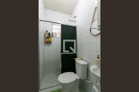 Casa à venda com 256m², 7 quartos e 2 vagasCasa 2 - Banheiro