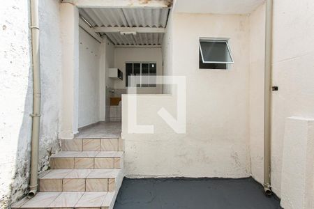 Casa à venda com 256m², 7 quartos e 2 vagasCasa 4 - Quintal