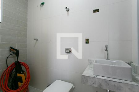 Casa à venda com 256m², 7 quartos e 2 vagasCasa 1 - Banheiro 2