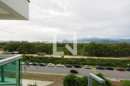 Apartamento à venda com 78m², 2 quartos e 1 vagaVista da Suíte