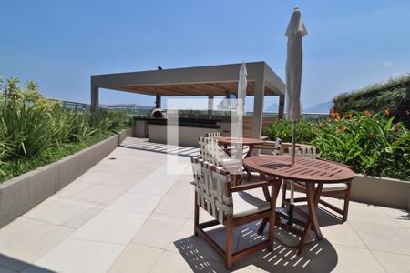 Apartamento à venda com 78m², 2 quartos e 1 vagaÁrea Comum