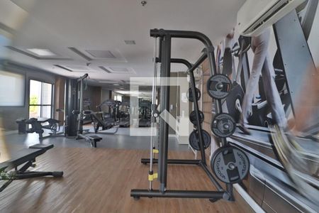 Apartamento à venda com 78m², 2 quartos e 1 vagaÁrea Comum