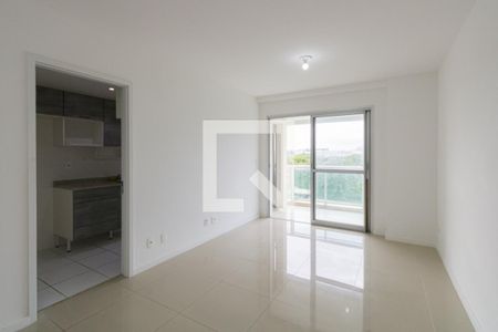 Sala de apartamento à venda com 2 quartos, 78m² em Jacarepaguá, Rio de Janeiro