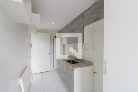 Apartamento à venda com 78m², 2 quartos e 1 vagaCozinha