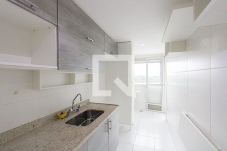 Apartamento à venda com 78m², 2 quartos e 1 vagaCozinha