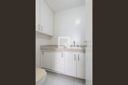 Apartamento à venda com 78m², 2 quartos e 1 vagaBanheiro da Suíte