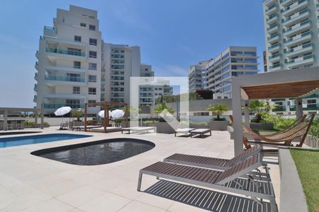 Apartamento à venda com 78m², 2 quartos e 1 vagaÁrea Comum