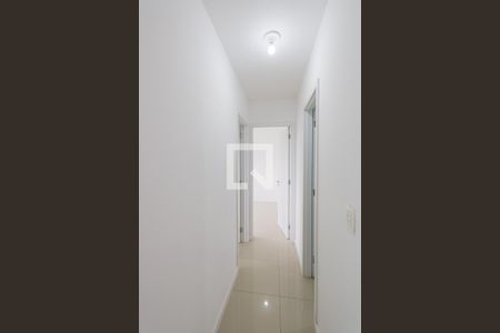 Corredor de apartamento à venda com 2 quartos, 78m² em Jacarepaguá, Rio de Janeiro